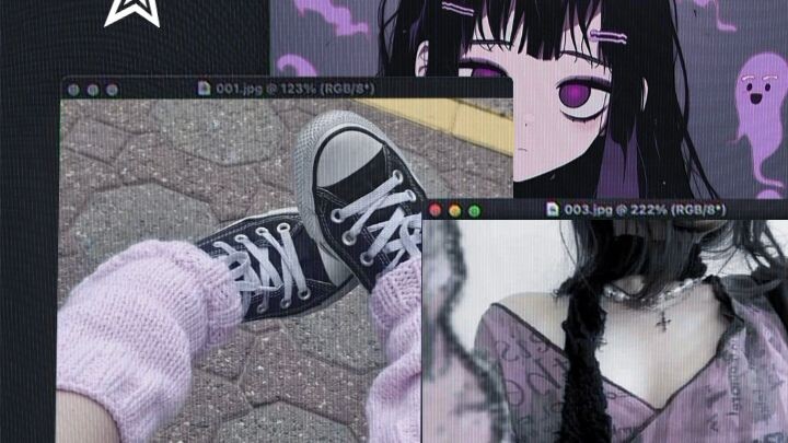 ୧(＾ 〰 ＾)୨