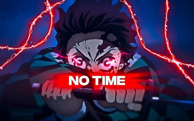 No Time