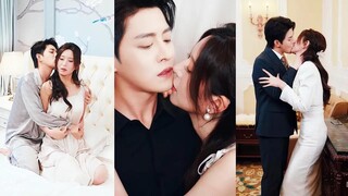 Gadis 18 tahun kabur dari pernikahan lalu menikah dengan CEO cacat, yang memanjakannya sepenuh hati!