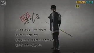 HONG GIL DONG EP.18