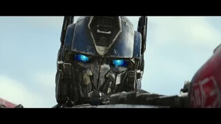 Transformers: Rise of the Beasts | Official Teaser Trailer (2023 Movie)