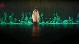 [Remix]Buổi triển lãm của Vương Hy Mạnh ở<Bảo Vật Quốc Gia>