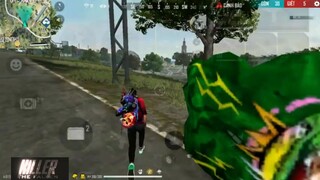 Chạy đường vòng #hotfreefire #fungame #hotgame #hotgamemobie