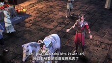 I am The Blade Episode 06 Sub Indo
