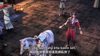 1 4m The Bl4d3 Episode 06 Sub Indo
