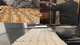 Making large batch of muffins