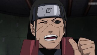 There are idols in the ninja world! Ninjas form a boy band, and an octogenarian makes a strong debut