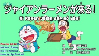 Doraemon 685 Vietsub:Mì ramen Jaian sắp mở bán , Bộ đồ tạo điện