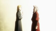 Chi. Chikyuu no Undou ni Tsuite S01E08 We Must Become Icarus