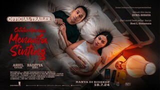 Catatan Harian Menantu Sinting - Official Trailer