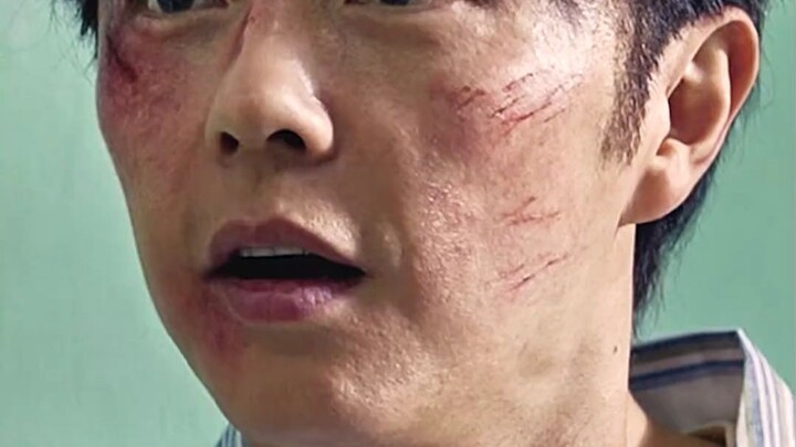 “A bunch of clueless little bandits—this guy’s been with the Red Flower Society since he was a kid!”