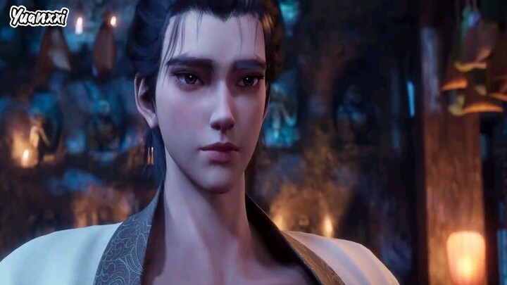 Azure Legacy Episode 39 Sub Indo