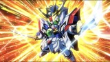 Gundam Build Fighter Try Ep 4 Gunpla Battle Action Edit