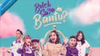 Boleh Saya Bantu {Ep5} 2024