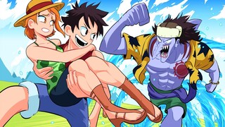 The Greatest One Piece Game You Never Knew About