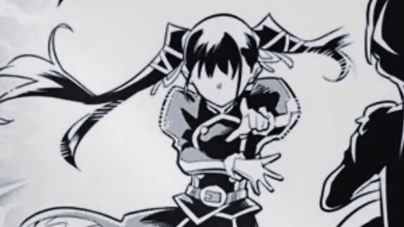 ini dia DIO BRANDO versi CEWE!