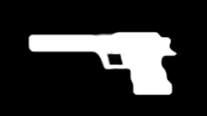 Thirteen Deadly Shots (Sahara Eagle Edition)