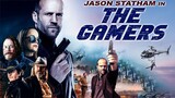 THE GAMERS - Hollywood English Movie -Jason Statham, Mickey Rourke