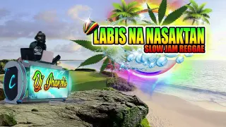 Labis Na Nasaktan - Slow Jam Reggae Remix (Jennelyn Yabu) Dj Jhanzkie 2022