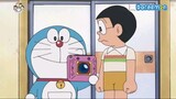 Doraemon lồng tiếng - Máy ảnh tạo mốt