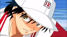 The Prince of Tennis ปริ๊นซ์ ออฟ เทนนิส เจ้าชายลูกสักหลาด ตอนที่ 7 พากย์ไทย