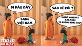 10 "Sự Thật Mất Lòng" Khiến Người Nước Ngoài "Ghét Cay Ghét Đắng" khi Đến Việt Nam ▶ Top 10 Thú Vị