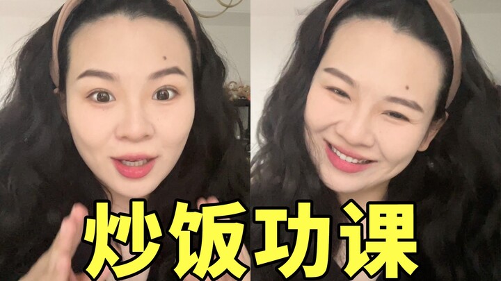 Nâng cao trải nghiệm nấu ăn! Hướng dẫn từng bước một! Các cô gái vào xem ngay!