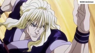 Zoldyck - Gia tộc sát thủ _ Hunter X Hunter 5
