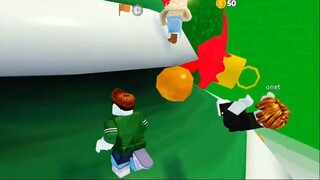 PRO PARKOUR ROBLOX