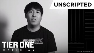 UNSCRIPTED: Cast