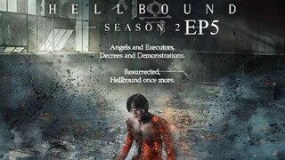 Hellbound Season 2 Episode 5 full HD