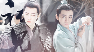 [First Meeting] Master and Disciple | Lin Jingyu x Beitang Moran