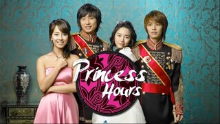 5 Minute Drama Princess Hours 2006