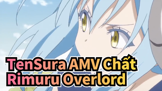 [TenSura Epic AMV] Khi Kết Overlord Gặp Rimuru