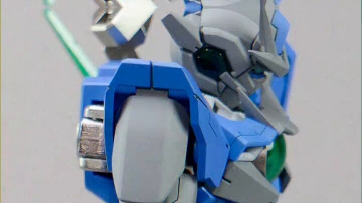 BW Model King Contest — [HG] GNT-0000/N Quantum Type OO [Night] Close Combat Specialization