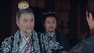 [Remix]A video of <Nirvana in Fire 2: The Wind Blows in Chang Lin>