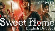 Sweet Home - s01e08 Episode 8 (English Dubbed)