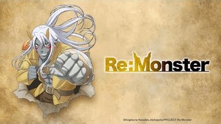 انمي Re:Monster الموسم الاول الحلقة 1 الاولي مترجمة