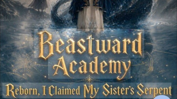 Beastward Academy Episode 78💞