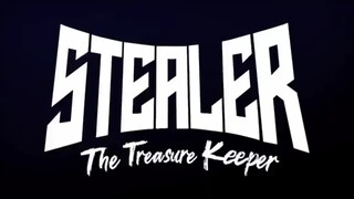 STEALER EP5 TAGALOG DUBBED