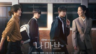 Namib (2024) ep 1 eng sub