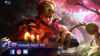 new hero yin