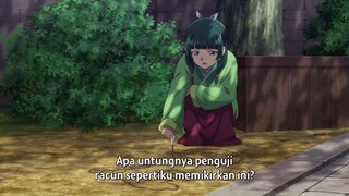 Kusuriya No Hitorigoto Season 2 Episode 5
