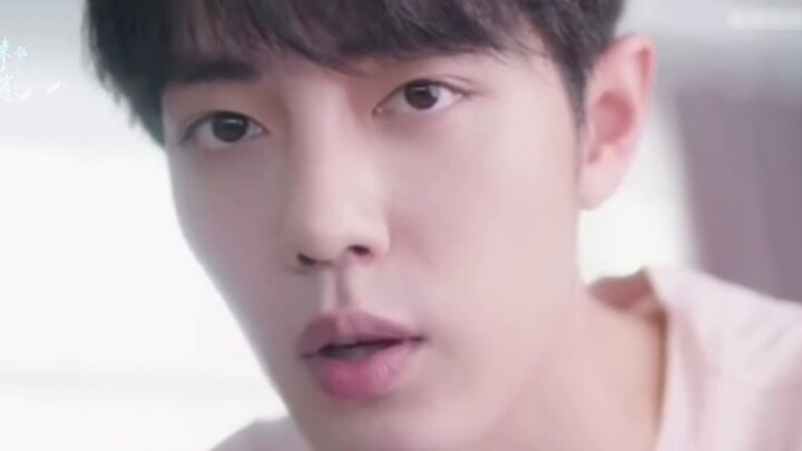 [Zhan Xiao Shuixian|Shuang Gu|GK|Caution] Brother, please don't go too far - Episode 4 (from the com