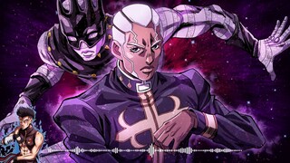 Animasi|JOJO-"Made in Heaven!"