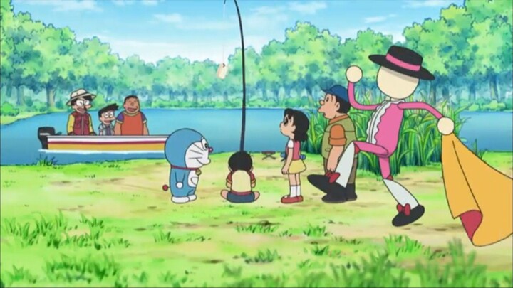 Doraemon Episode 380__381 [Bahasa Indonesia]