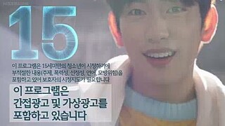 He Is Psychometric Ep7 Eng sub