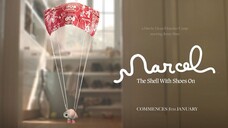 Marcel The Shell With Shoes On 2021 (1080p) - Eng Sub