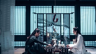 【Wangxian】Lan Wangji x Wei Wuxian|Hôn nhân thật khó (ngọt ngào)