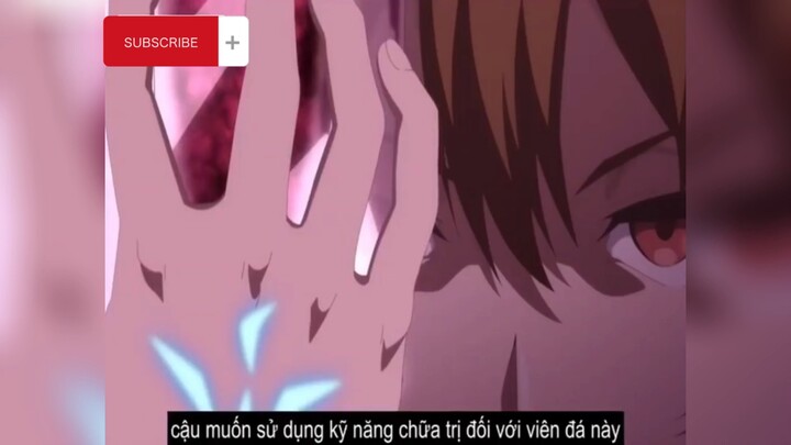 #review anime: Healr báo thù Full HD (2021) p4